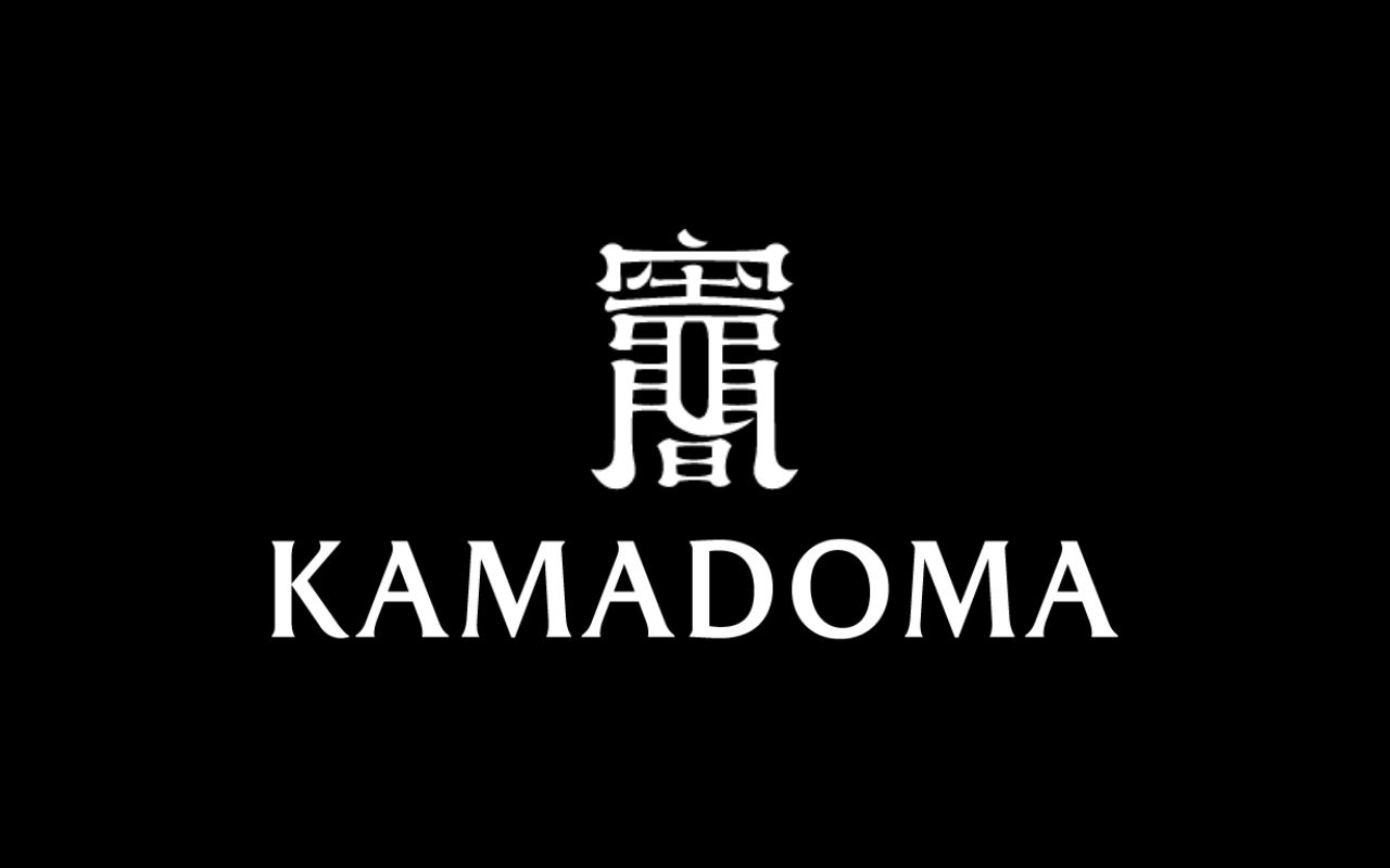 KAMADOMAホームページを公開しました