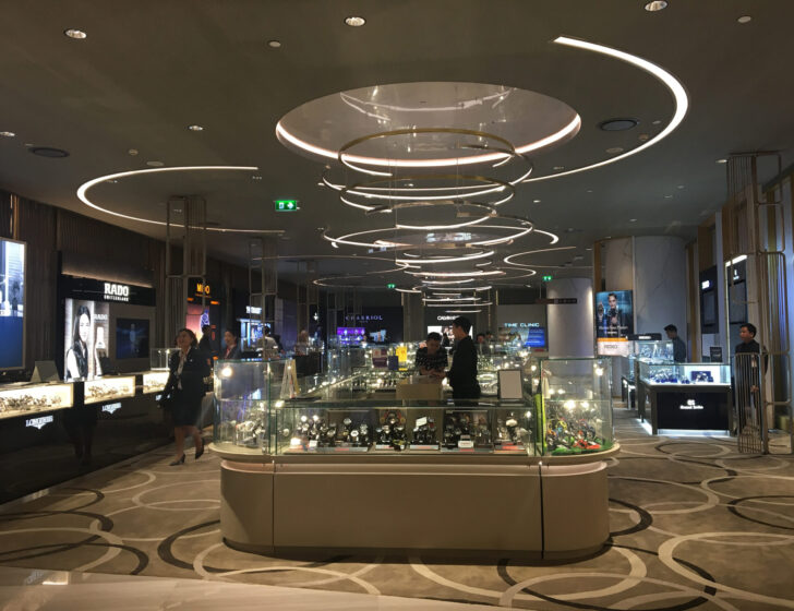 SIAM Takashimaya (2017)
