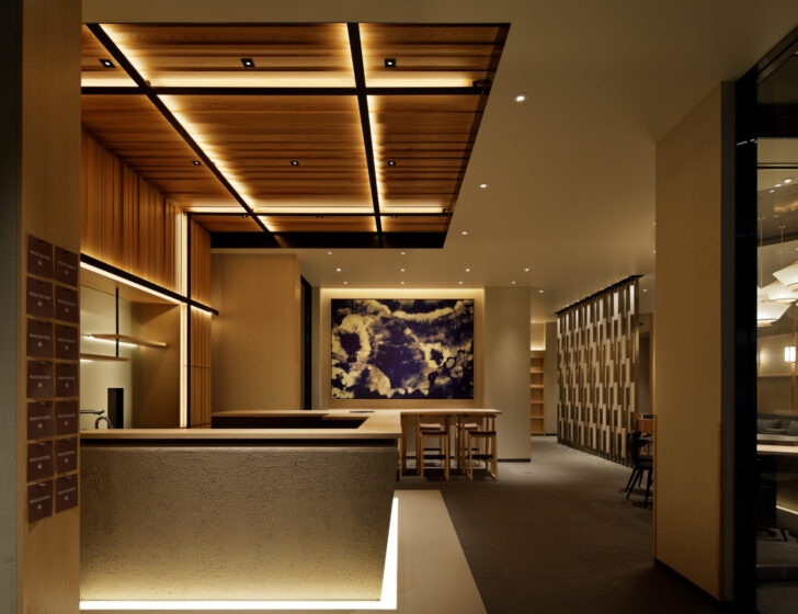 Agora Tokyo Ginza (2020)