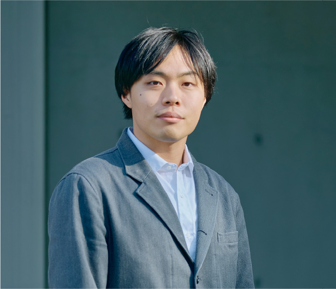 SHOHEI  FUJIMOTO