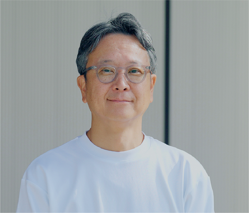 HISASHI  MORIKITA