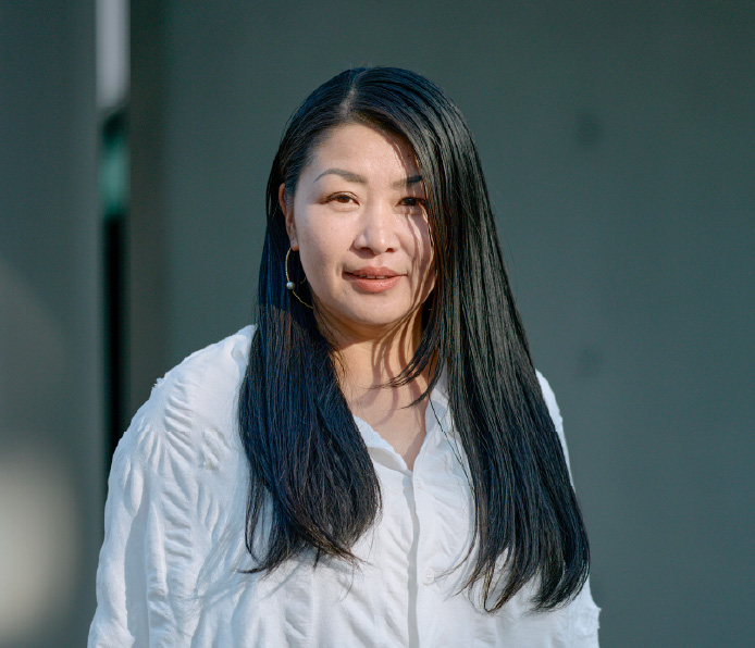 SATOKO  ONDA