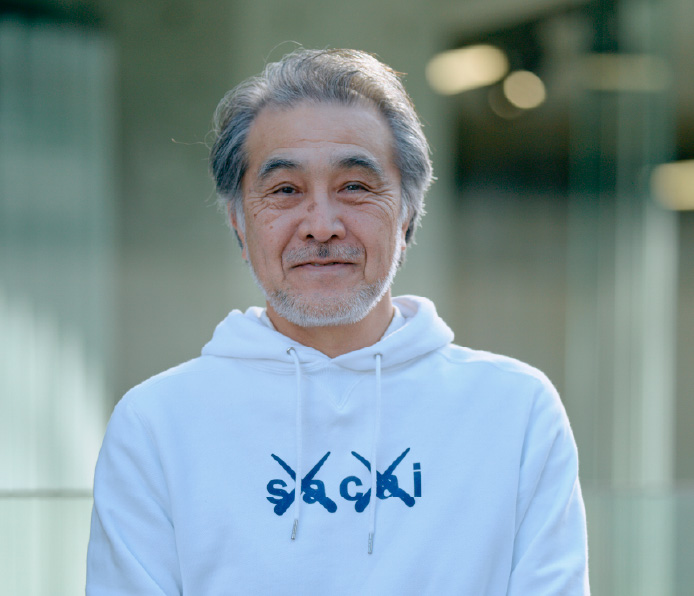 TOSHINARI  SAIHA