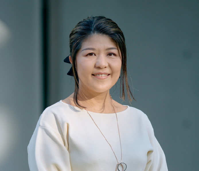 KAYOKO  SAKAMOTO